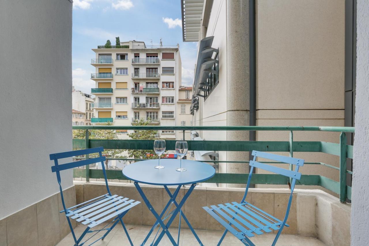 Magnifique T5 - 12Pers - Balcon Et Vieux-Port Apartment Marseille Exterior photo