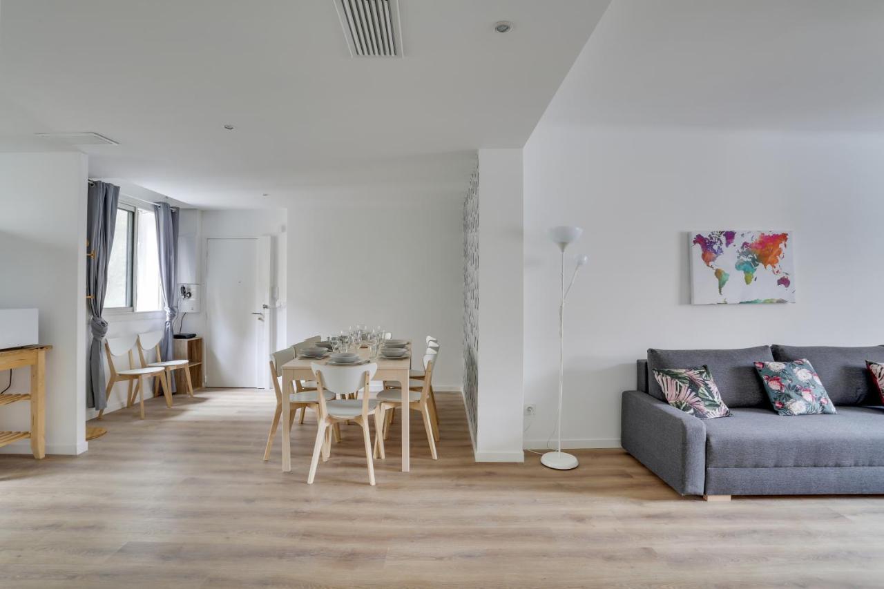 Magnifique T5 - 12Pers - Balcon Et Vieux-Port Apartment Marseille Exterior photo