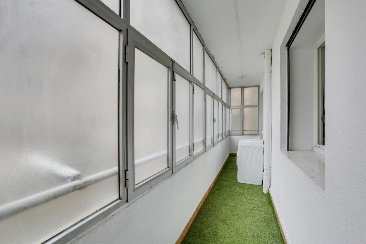 Magnifique T5 - 12Pers - Balcon Et Vieux-Port Apartment Marseille Exterior photo